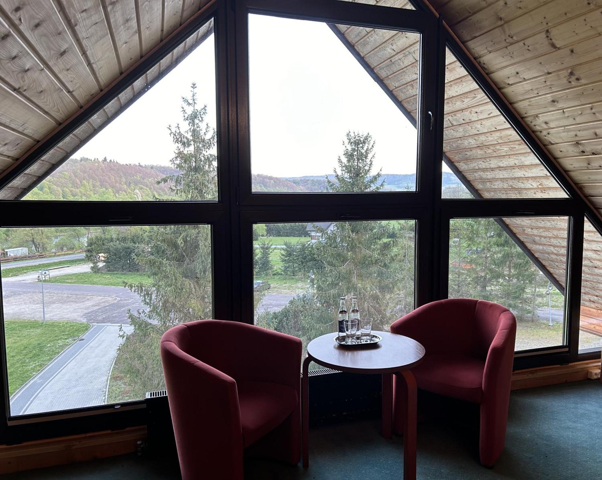 Hotel Salamandra Hoczew Εξωτερικό φωτογραφία