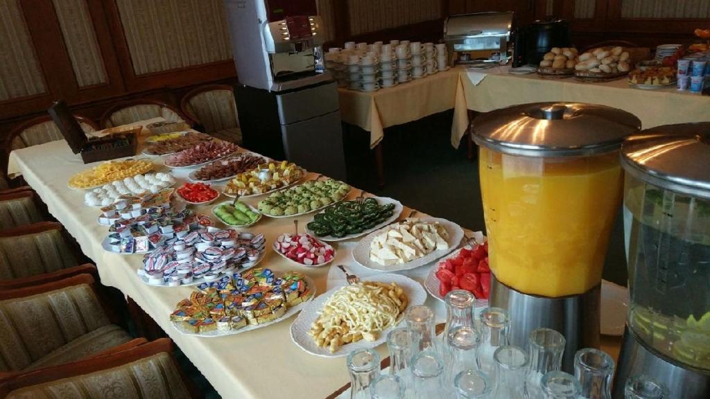 Hotel Salamandra Hoczew Εξωτερικό φωτογραφία