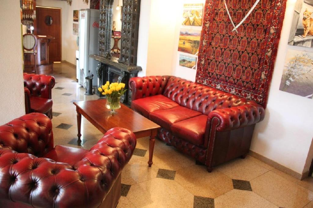 Hotel Salamandra Hoczew Εξωτερικό φωτογραφία